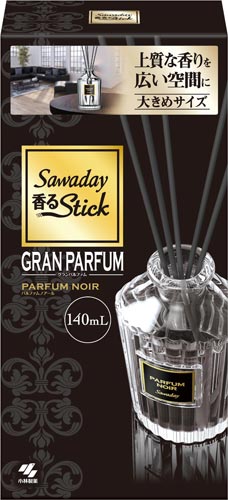 香るＳｔｉｃｋグランパルファム　パルファムノアール画像