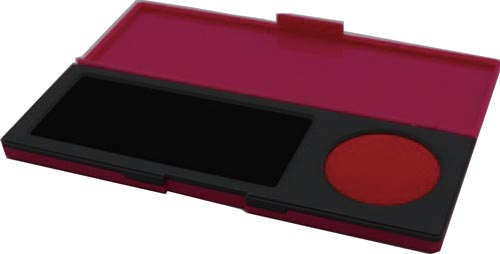 シュスタ　速乾　ピンク画像