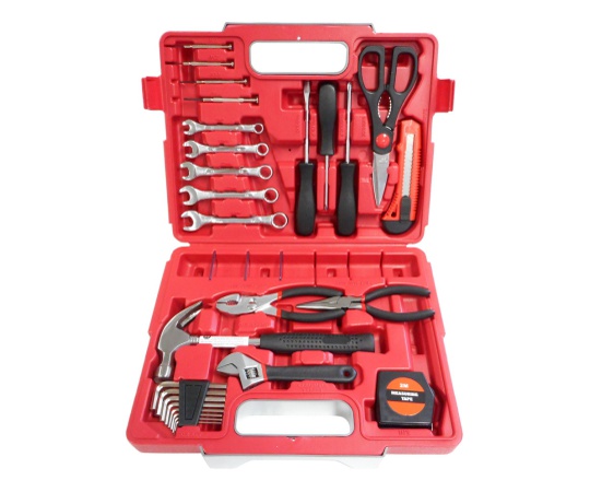 ホームツールキット　27個セット