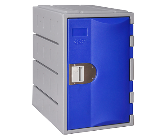 樹脂製耐酸キャビネット＆薬品保管庫