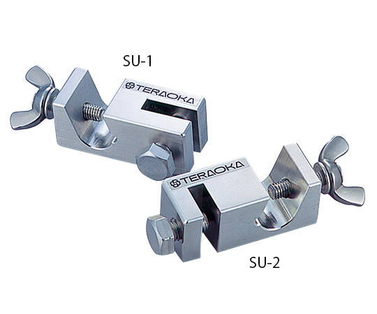 ステンレス製アングルムッフ画像