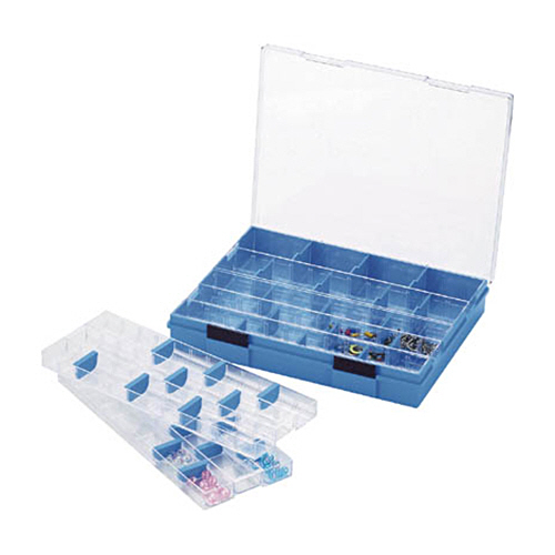 ﾊﾟｰﾂｹｰｽ 1個画像