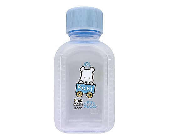 タマ投薬瓶 60mL 10本入画像