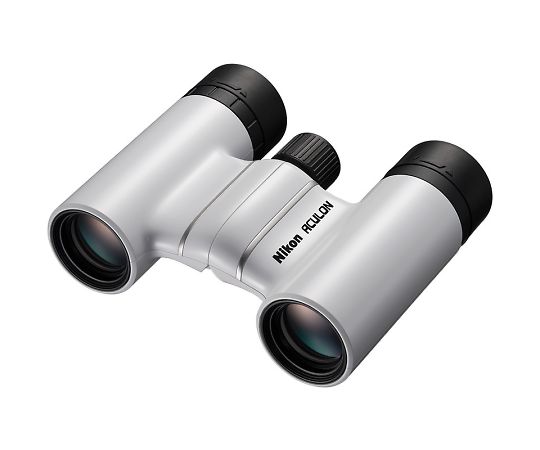 ACULON　T02　8×21　ホワイト