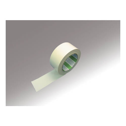 日東電工 スーパー布テープNo.757 白 50mm×25m 75750W画像