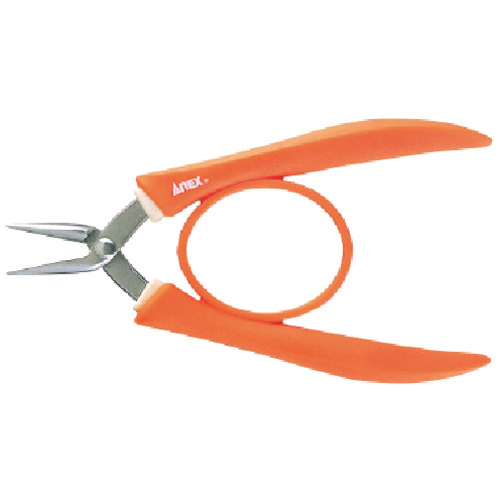 ﾗﾊﾞｰｸﾞﾘｯﾌﾟﾔｯﾄｺ 片丸ﾀｲﾌﾟ135mm 1丁画像