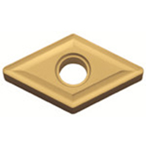 旋削用ﾁｯﾌﾟ PVDｻｰﾒｯﾄ PV7005 1個画像