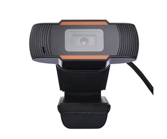 ウェブカメラ　1080P画像