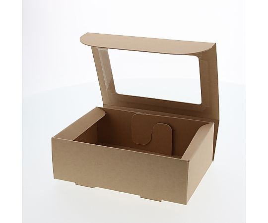 フレームBOX FL-3 クラフト 10枚入