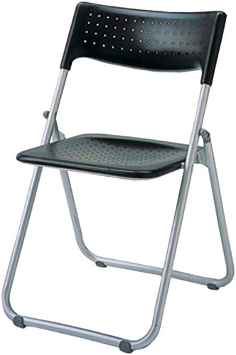 スーパーカルーナ　スチール脚　座樹脂　５脚セット画像