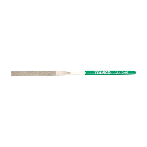 ダイヤモンドヤスリ(精密用タイプ)　平　W5.5×T1.5mm　1本画像
