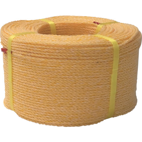 ﾛｰﾌﾟ KPﾛｰﾌﾟ巻物 3φ×200m 1巻画像