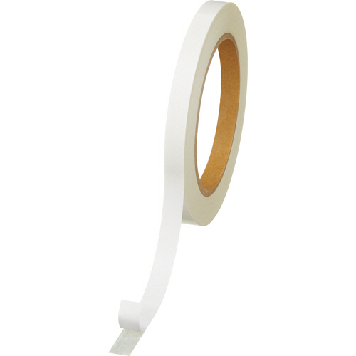 再剥離両面ﾃｰﾌﾟ一般用 10mm×20m 1ｾｯﾄ(20巻)画像