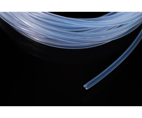 細径PFAチューブ　1/8"×1/16"　5m巻　3.0MPa画像