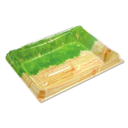 デンカポリマー フードパック OPライトR20-16(30)ベルデ画像