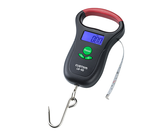 吊りはかり画像