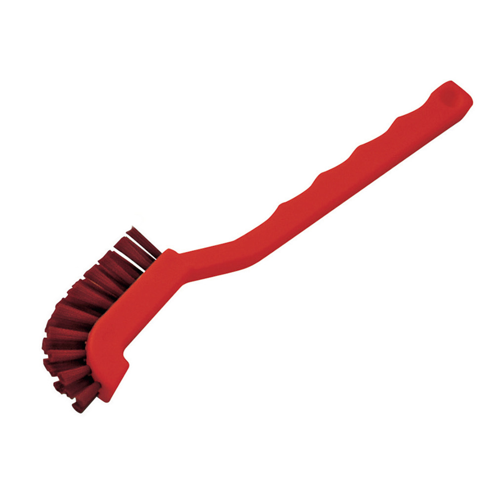 サニーフーズHACCP磁性ブラシ（ユーティリティ） 赤画像