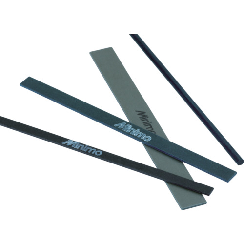 ﾀﾞｲﾔﾓﾝﾄﾞﾌｧｲﾊﾞｰｽﾄｰﾝｽﾃｨｯｸ#400 1×4mm 1本画像