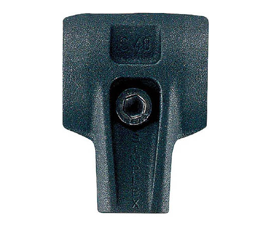 シンプレックス用ハウジング 強化型可鍛鋳鉄製 径30画像