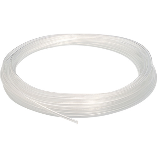 ｳﾚﾀﾝﾁｭｰﾌﾞ ｸﾘｱ 3×2 20m 1巻画像