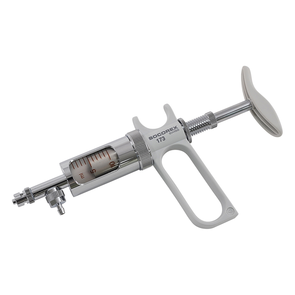 ソコレックスSH　SH173　クラシック　連続分注器　10mL画像