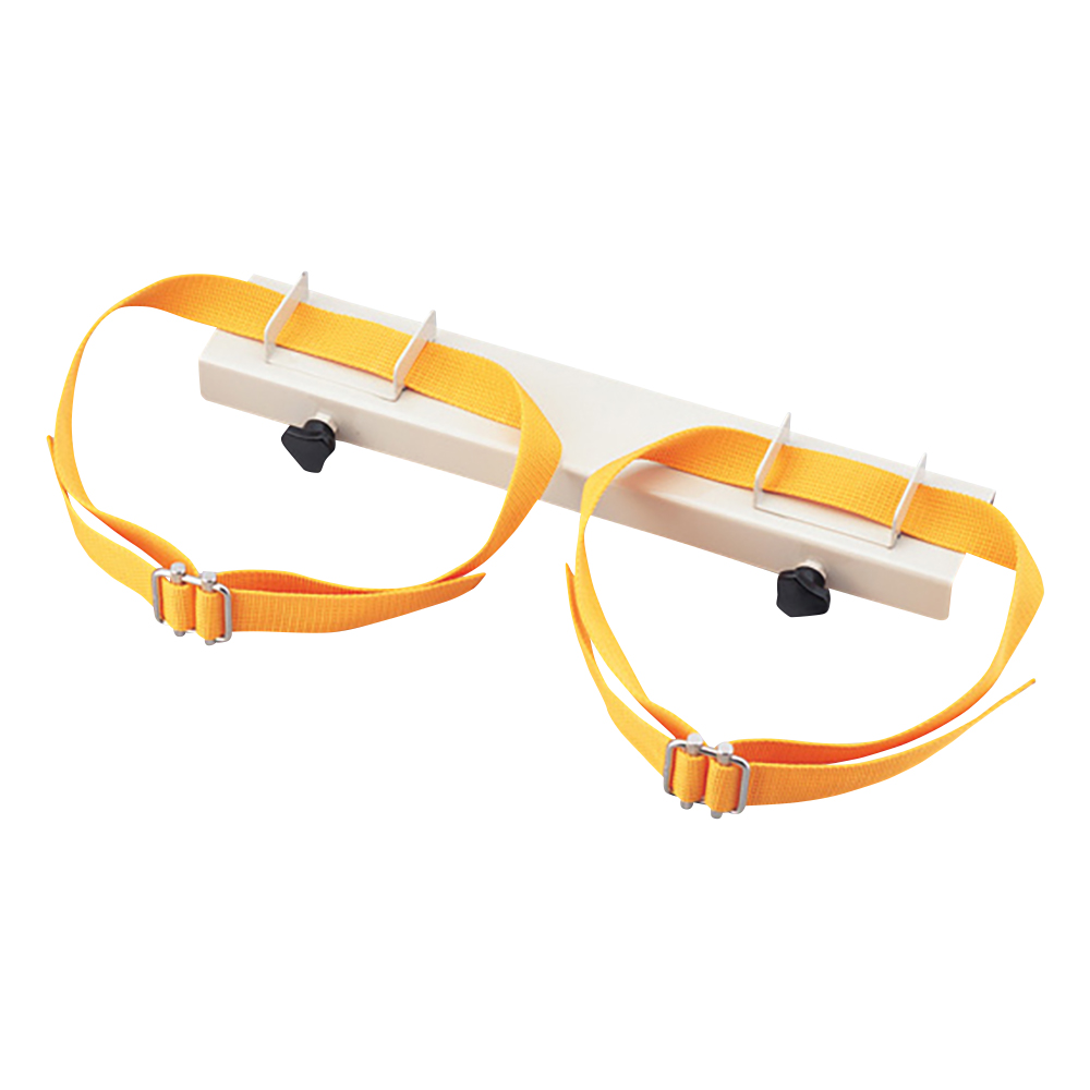 ボンベ固定器画像