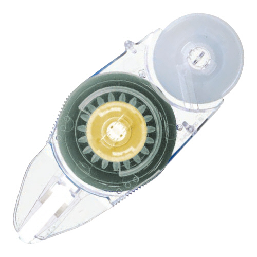 ﾃｰﾌﾟのり ﾋﾟｯﾄﾊﾟﾜｰD つめ替え 8.4mm×16m 1個画像