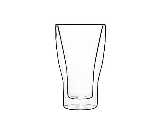 ダブルウォールドリンクデザイン(2ヶ入) ラテマキアート画像