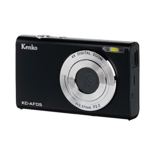 デジタルカメラ　ＫＣ－ＡＦ０５画像
