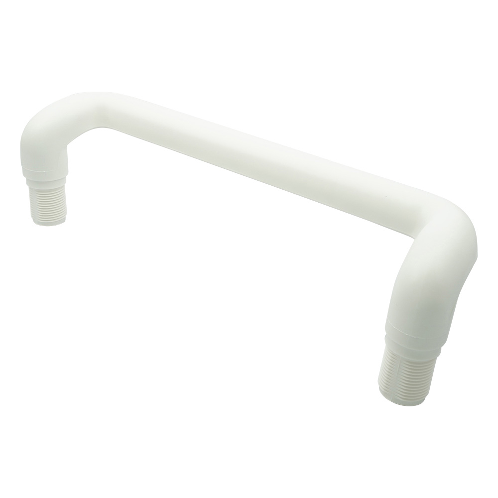 モバイルイージーカート用オプションパーツ　ME21・32用ハンドル　ホワイト