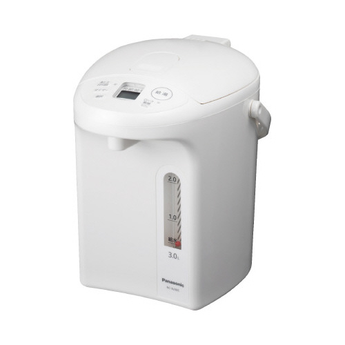 マイコン沸騰ジャーポット３．０Ｌ画像