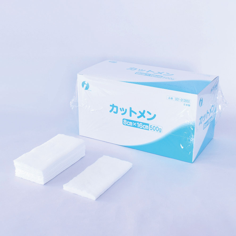 カットメン 8×16cm 500g画像