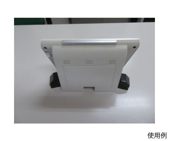 耐震材 ビタブロック黒 28×28×28（2個入） 収納ケースに収められた商品が整然と並んでいる様子
