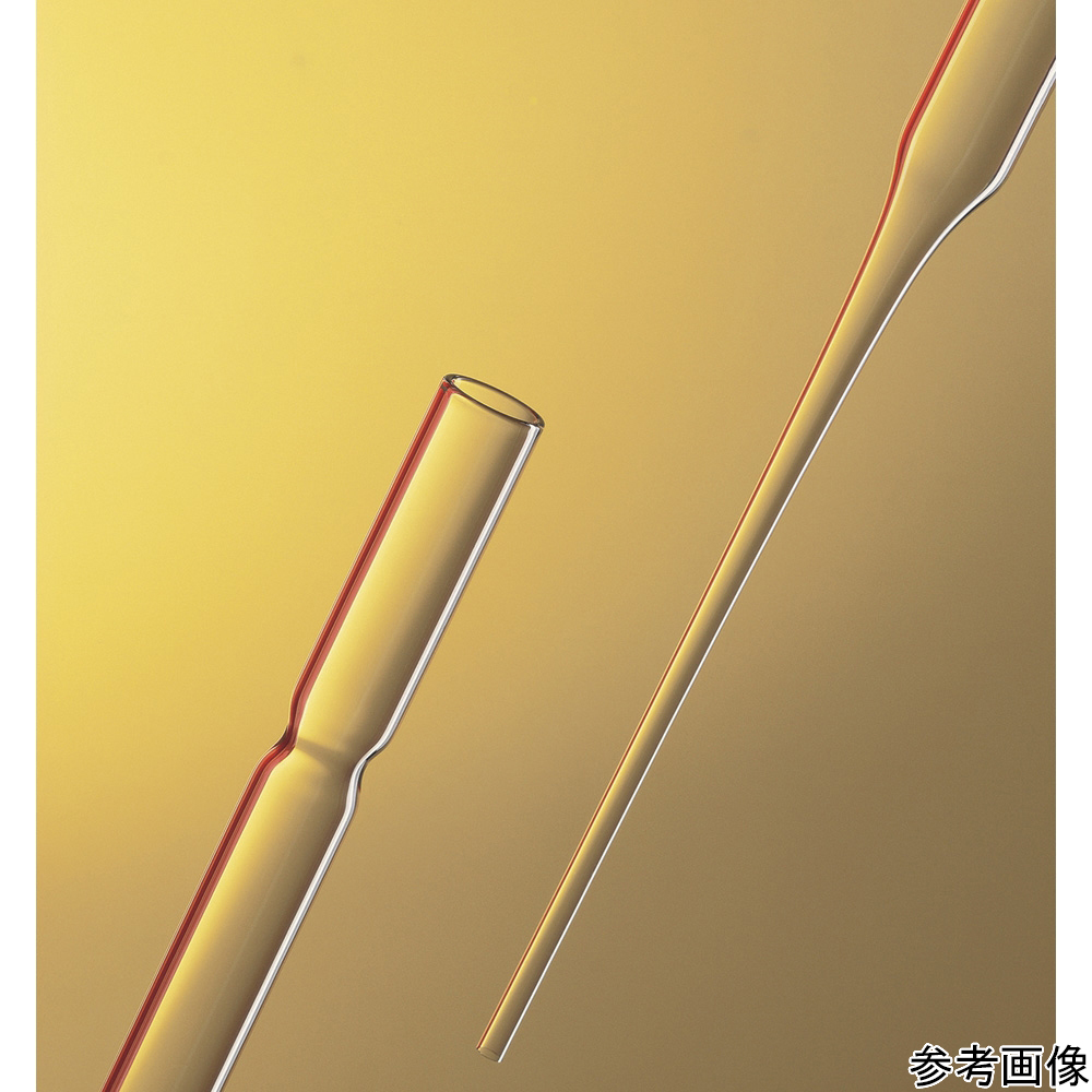 ロングパスツールピペット（NMRチューブ用）350mm 1000本入画像