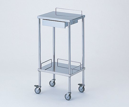 パソコンカート 440×340×920mm画像