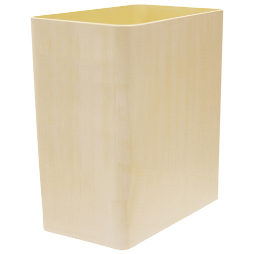 MOKUﾀﾞｽﾄﾎﾞｯｸｽ 角 7L ﾅﾁｭﾗﾙ 1個画像