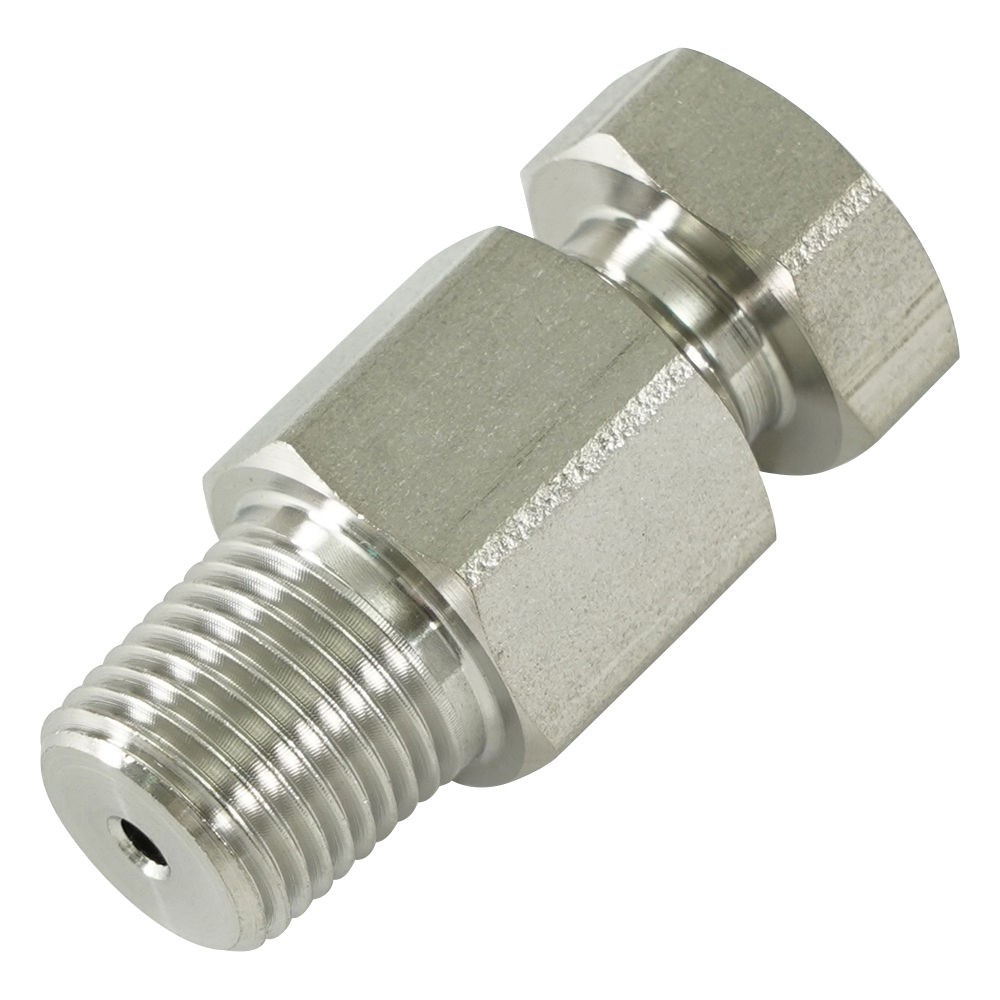 コンプレッションフィッティング