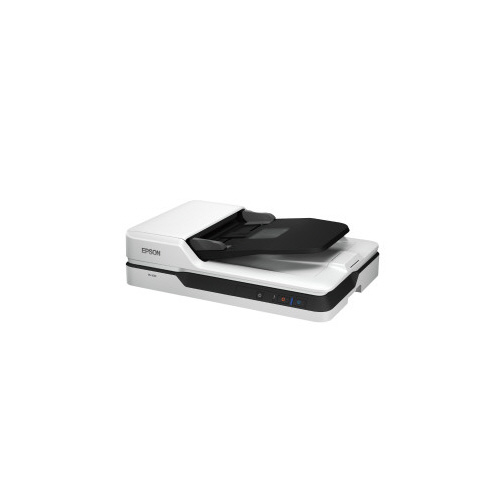 A4フラットベッドスキャナーDS-1630画像