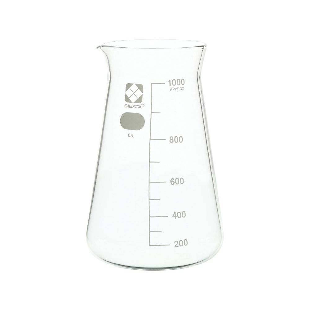 コニカルビーカー　1000mL画像