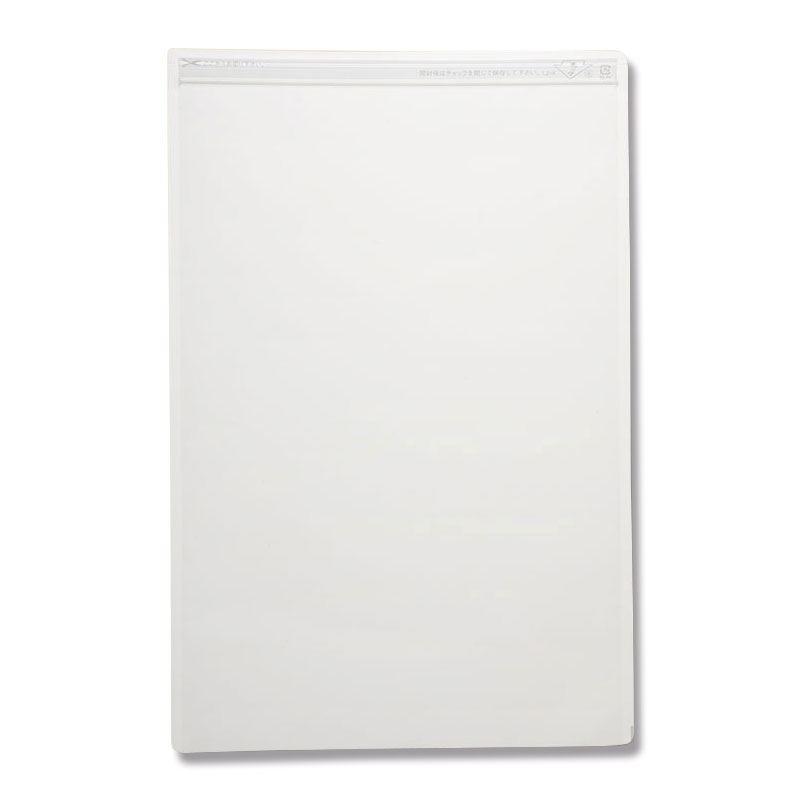 ラミジップ　底開きタイプ　ＬＺ－Ｋ画像