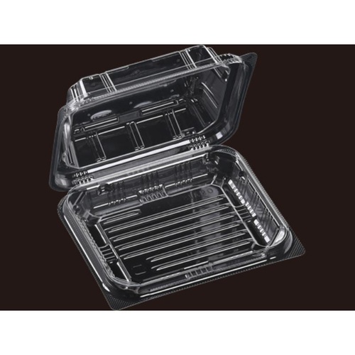 エフピコ フードパック OSA 15-13(46) 耐寒 穴有 エコ画像