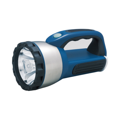 懐中電灯　強力ライト　ＬＥＤ　スーパー×３画像