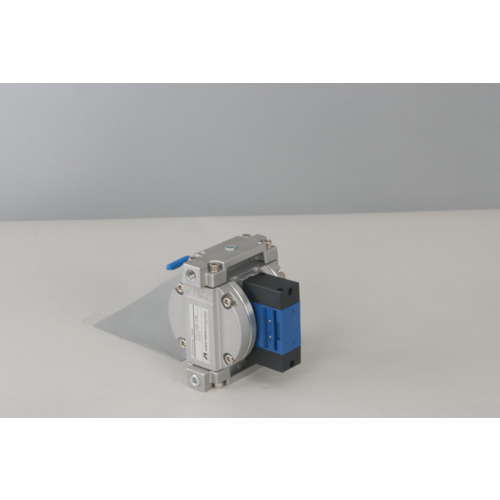 ﾀﾞｲﾔﾌﾗﾑﾎﾟﾝﾌﾟ 小形 ﾎﾟﾝﾌﾟ単体 1台画像