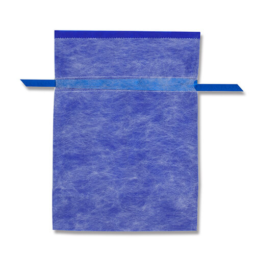 Ｆバッグ Ｗシャンテタイプ Ｌ 無地ＮＶ画像