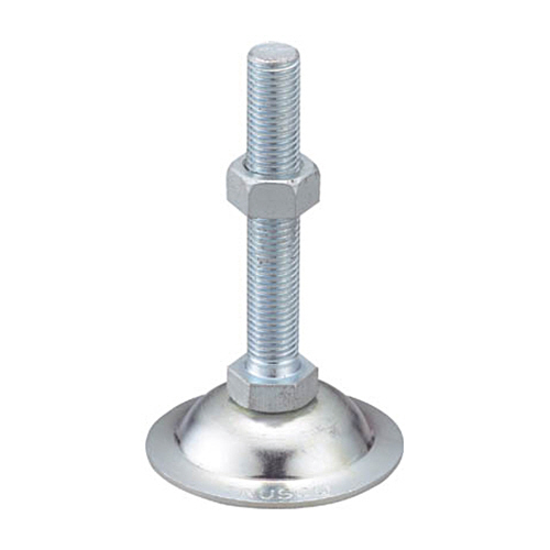 ｱｼﾞｬｽﾀｰﾎﾞﾙﾄ M20×130ｺﾞﾑなし 1個