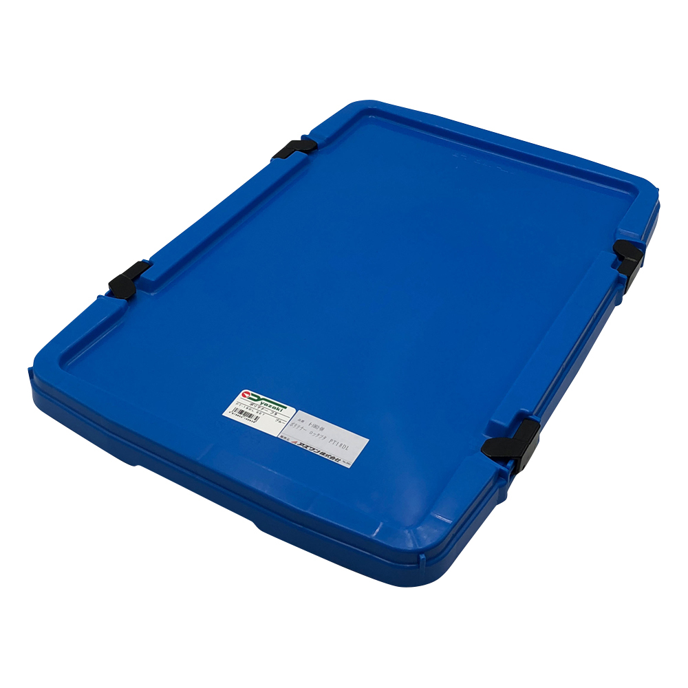 ポリテナー用　ロックフタ画像