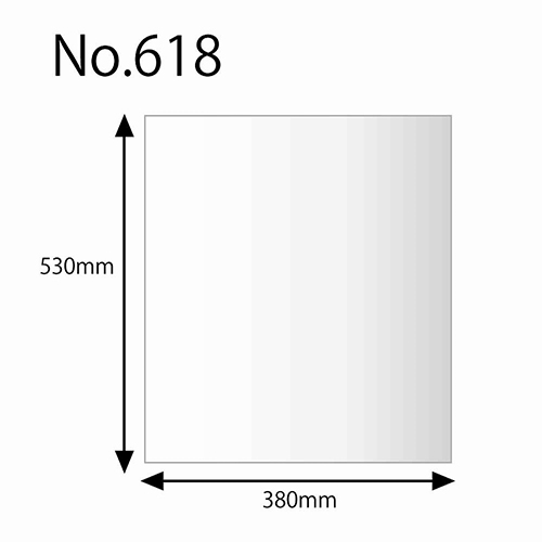 商品のお持ち帰りや仕分けに！厚手のポリ袋