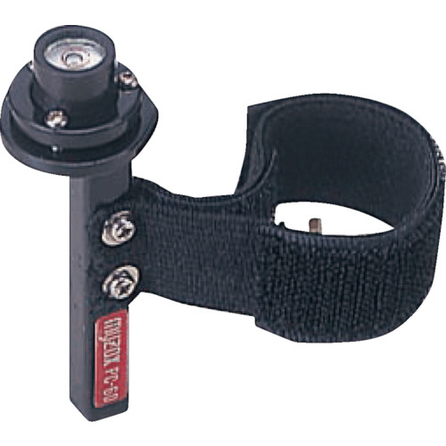 ﾎﾟｰﾙ用水準器 PC-60 1個画像