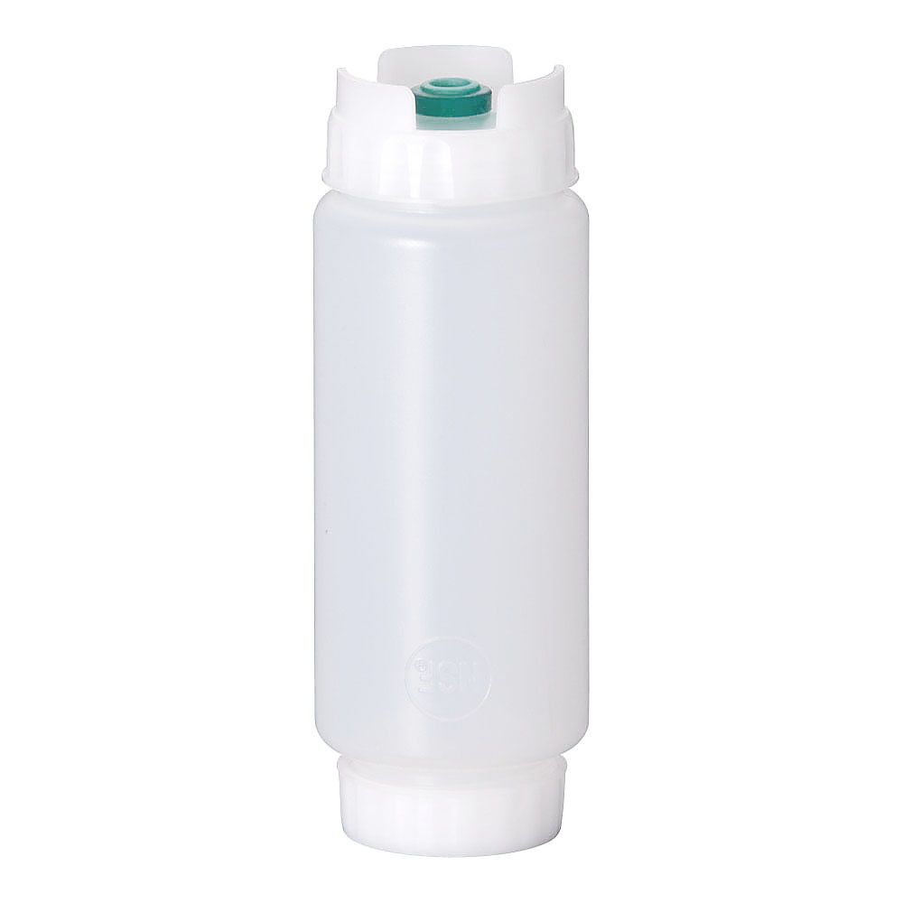 FIFO ボトル ディスペンサー 12オンス スモールバルブ画像