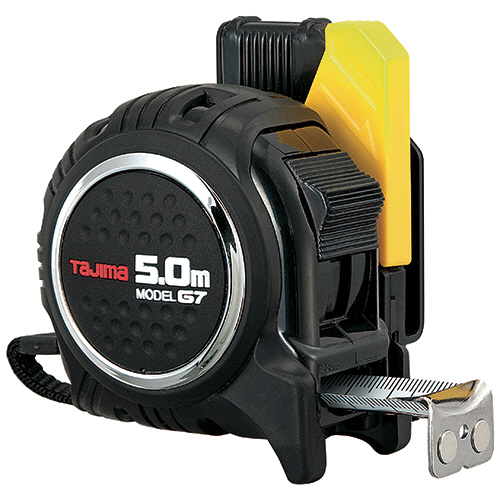 ｾﾌG7ﾛｯｸ ﾏｸﾞ爪25 5.0m 1個画像